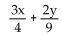 <strong>Solve the system by addition. = -18 = -9</strong> A) {(-12, 0)} B) {(0, -12)} C) {(0, 12)} D) {(12, 0)}