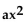 Use a system of equations to find the parabola of the form y = + bx + c that goes through the three given points. -(4, 101), (2, 33), (3, 62)