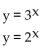 Solve the system. - 