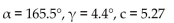 <strong>Solve the triangle. If there is more than one triangle with the given parts, give both solutions. = 10.1° b = 12.05 A = 17.18</strong> A) No solution B) C) D)
