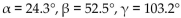 <strong>Solve the triangle. Approximate values to the nearest tenth when appropriate. a = 6.2 b = 13.3 C = 15.9</strong> A) B) No solution C) D)