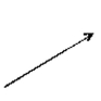 <strong>The vectors u, v, and w are drawn below. Sketch the given vector. u + v</strong> A) B) C) D)