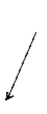 <strong>The vectors u, v, and w are drawn below. Sketch the given vector. u + w</strong> A) B) C) D)