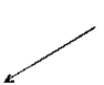 <strong>The vectors u, v, and w are drawn below. Sketch the given vector. u - v</strong> A) B) C) D)