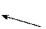 <strong>The vectors u, v, and w are drawn below. Sketch the given vector. w - v</strong> A) B) C) D)