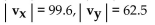 <strong>Find the magnitude of the horizontal and the vertical components for the vector with the given magnitude and direction angle Round to the nearest tenth. </strong> A) B) C) D)