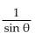 <strong>Express the given trigonometric function in terms of the indicated function. tan in terms of sin </strong> A) B) C) D)