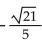 <strong>Use identities to find the exact value of the trigonometric function. Find cos , given that sin and is in quadrant II.</strong> A) B) C) D)