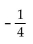 <strong>Use identities to find the exact value of the trigonometric function. Find csc if cot </strong> A) B) - 4 C) 4 D)