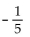 <strong>Use identities to find the exact value of the trigonometric function. Find tan if sec </strong> A) 5 B) C) D) -5