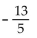 <strong>Use identities to find the exact value of the trigonometric function. Find sin if tan </strong> A) B) C) D)