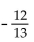 <strong>Use identities to find the exact value of the trigonometric function. Find sin if tan </strong> A) B) C) D)