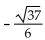 <strong>Use identities to find the exact value of the trigonometric function. Find cos if tan .</strong> A) B) -37 C) D)