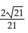 <strong>Use identities to find the exact value of the trigonometric function. Find cos given that csc is in quadrant IV.</strong> A) B) C) D)