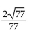 <strong>Use identities to find the exact value of the trigonometric function. Find tan given that sin </strong> A) B) C) D)
