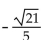 <strong>Use identities to find the exact value of the trigonometric function. Find sec given that sin is in quadrant II.</strong> A) B) C) D)