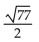 <strong>Use identities to find the exact value of the trigonometric function. Find sin given that sec </strong> A) B) C) D)