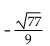 <strong>Use identities to find the exact value of the trigonometric function. Find sin given that sec </strong> A) B) C) D)