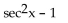 <strong>Choose the equivalent expression for the given expression. </strong> A) B) C) D)