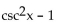 <strong>Choose the equivalent expression for the given expression. </strong> A) B) C) D)