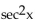<strong>Choose the equivalent expression for the given expression. </strong> A) B) C) D)