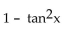 <strong>Choose the equivalent expression for the given expression. </strong> A) B) C) D)