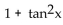 <strong>Choose the equivalent expression for the given expression. </strong> A) B) C) D)