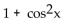<strong>Choose the equivalent expression for the given expression. </strong> A) B) C) D)