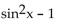 <strong>Choose the equivalent expression for the given expression. </strong> A) B) C) D)