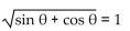 <strong>Show that the equation is not an identity by listing the value(s) of the variable from among for which the equation is false. </strong> A) B) C) D)