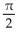 <strong>Show that the equation is not an identity by listing the value(s) of the variable from among for which the equation is false. </strong> A) B) C) D)