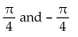 <strong>Show that the equation is not an identity by listing the value(s) of the variable from among for which the equation is false. </strong> A) B) C) D)