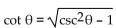 <strong>Show that the equation is not an identity by listing the value(s) of the variable from among for which the equation is false. </strong> A) B) C) D)