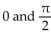 <strong>Show that the equation is not an identity by listing the value(s) of the variable from among for which the equation is false. </strong> A) B) C) D)