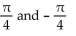 <strong>Show that the equation is not an identity by listing the value(s) of the variable from among for which the equation is false. </strong> A) B) C) D)