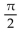 <strong>Show that the equation is not an identity by listing the value(s) of the variable from among for which the equation is false. </strong> A) B) C) D)