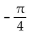<strong>Show that the equation is not an identity by listing the value(s) of the variable from among for which the equation is false. </strong> A) B) C) D)
