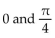 <strong>Show that the equation is not an identity by listing the value(s) of the variable from among for which the equation is false. sin + cos = tan </strong> A) 0 B) C) D)