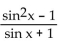 Factor and, if possible, simplify the expression. - 