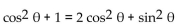 Prove that the equation is an identity. - 