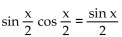 For the following equation, graph on the same screen on your calculator. From the graphs, make a conjecture as to whether the equation is an identity. If so, prove your conjecture. -
