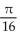 Write in terms of the cofunction of a complementary angle. -cos  