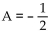 Find the exact value of the expression using the provided information. -Find cos(A + B) , with A in quadrant III, and cos with B in quadrant III.