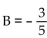Find the exact value of the expression using the provided information. -Find cos(A + B) , with A in quadrant III, and cos with B in quadrant III.
