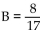 Find the exact value of the expression using the provided information. -Find cos(A - B) , with A in quadrant II, and sin , with B in quadrant II.