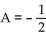 Find the exact value of the expression using the provided information. -Find cos(A - B) , with A in quadrant III, and cos , with B in quadrant III.