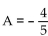 Find the exact value of the expression using the provided information. -Find cos(A - B) , with A in quadrant II, and cos , with B in quadrant IV.
