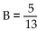 Find the exact value of the expression using the provided information. -Find cos(A - B) , with A in quadrant II, and cos , with B in quadrant IV.