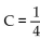 Find the exact value of the expression using the provided information. -Find tan(B + C) , with C in quadrant II, and sin , with B in quadrant IV.