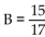 Find the exact value of the expression using the provided information. -Find tan(A + B) , with A in quadrant II, and sin , with B in quadrant II.